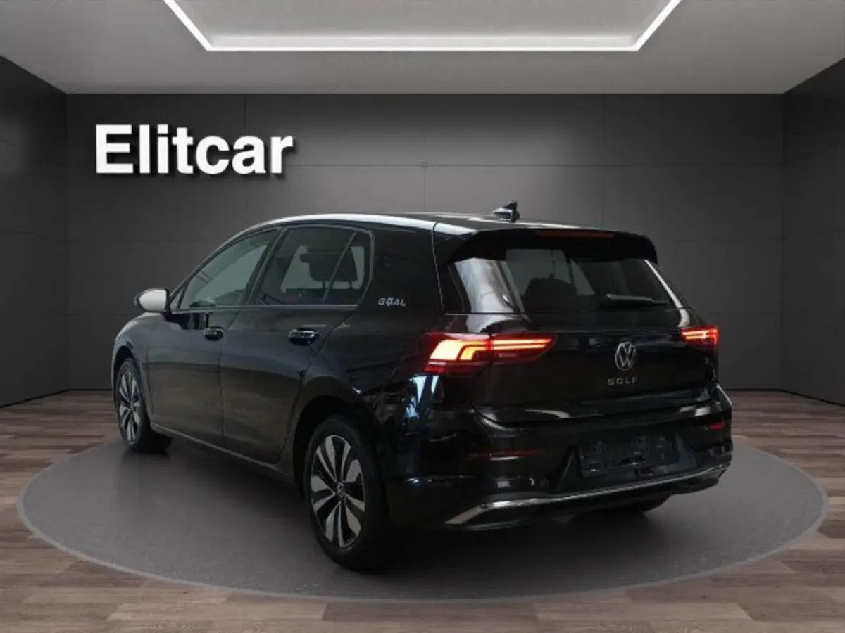Volkswagen Golf usata a Novara (4)