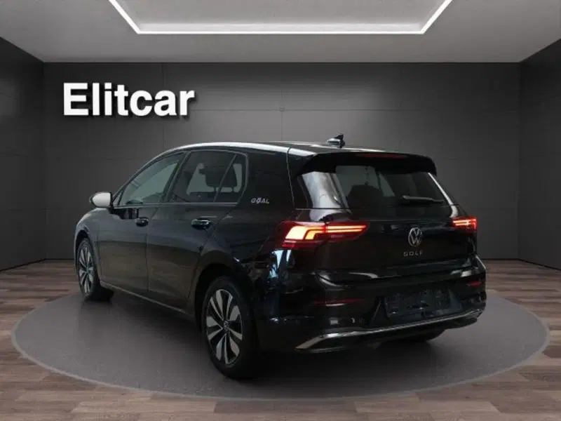 Volkswagen Golf usata a Novara (4)