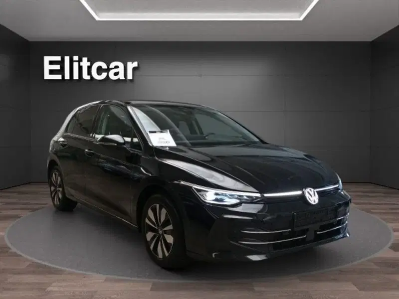 Volkswagen Golf usata a Novara (5)