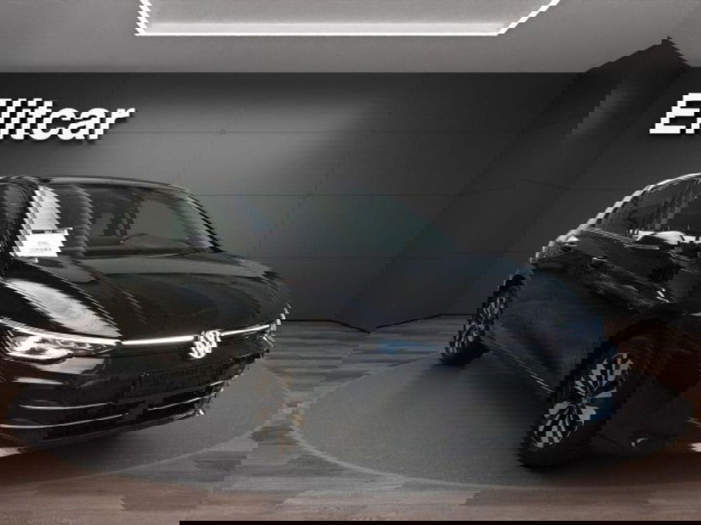 Volkswagen Golf usata a Novara (5)