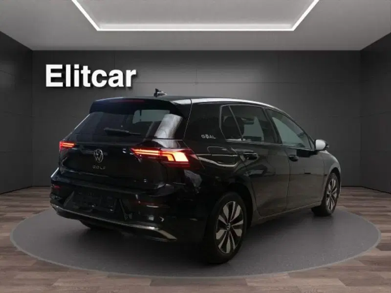 Volkswagen Golf usata a Novara (6)