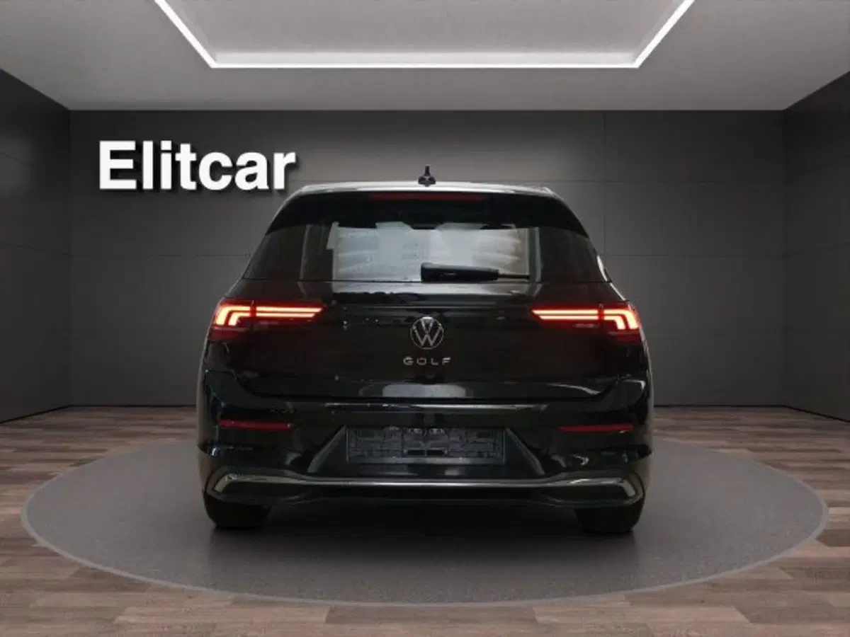 Volkswagen Golf usata a Novara (7)
