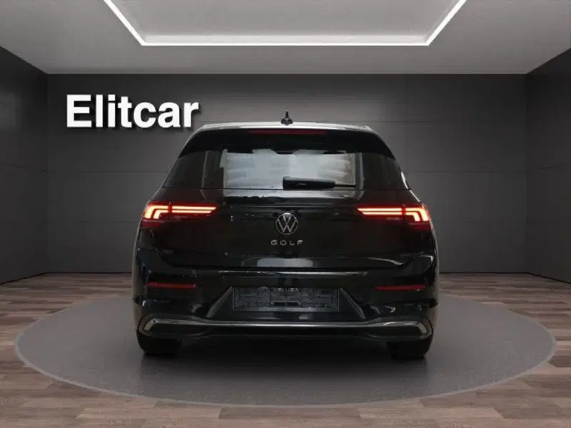 Volkswagen Golf usata a Novara (7)