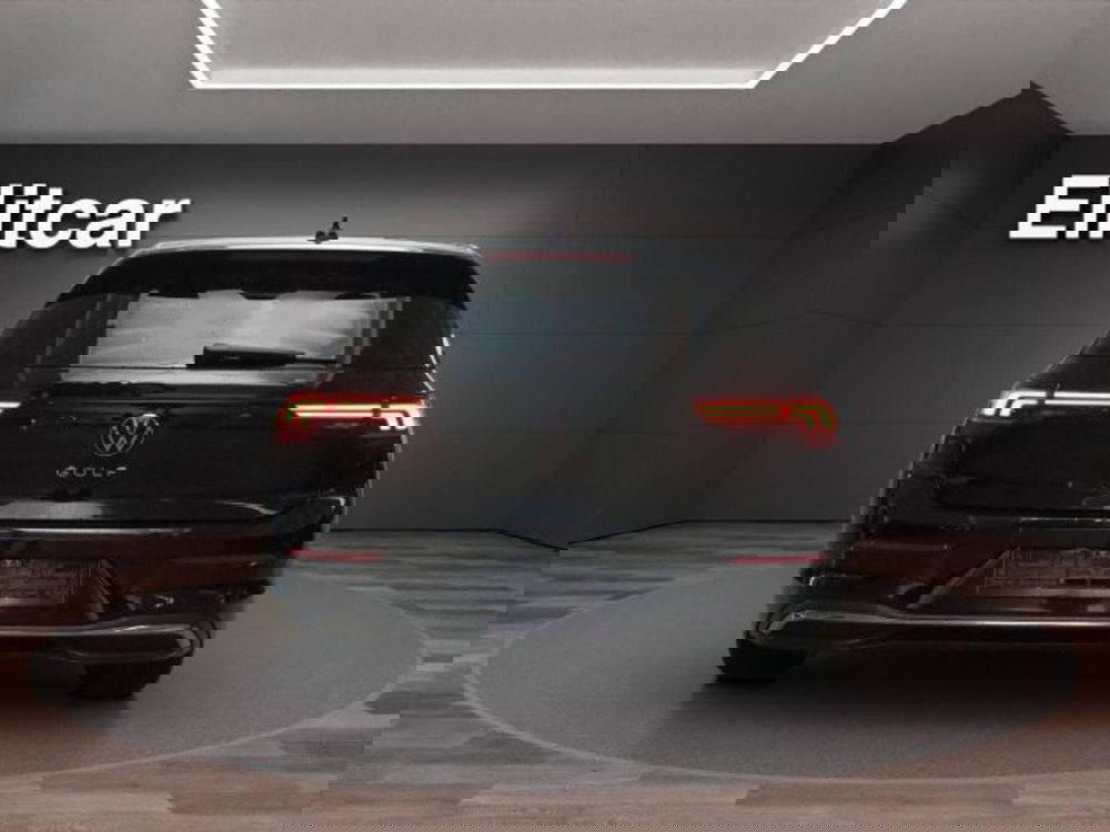 Volkswagen Golf usata a Novara (7)