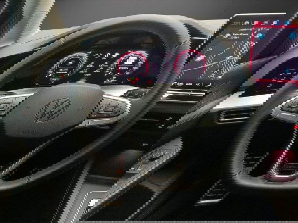 Volkswagen Golf usata a Novara (9)