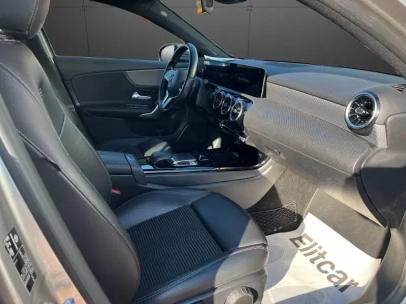 Mercedes-Benz Classe A usata a Novara (10)