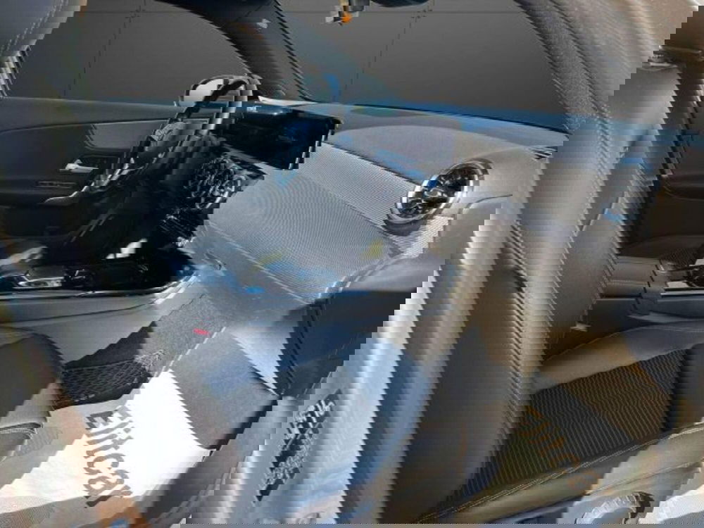 Mercedes-Benz Classe A usata a Novara (10)