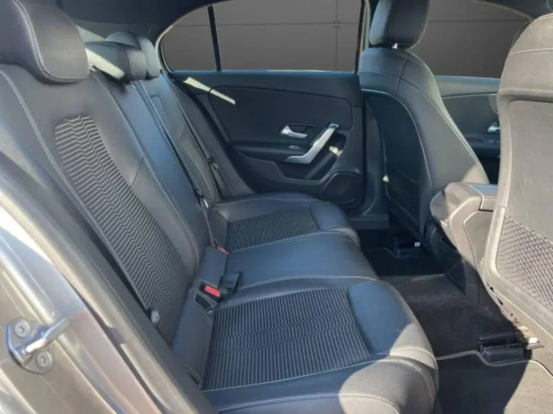 Mercedes-Benz Classe A usata a Novara (11)