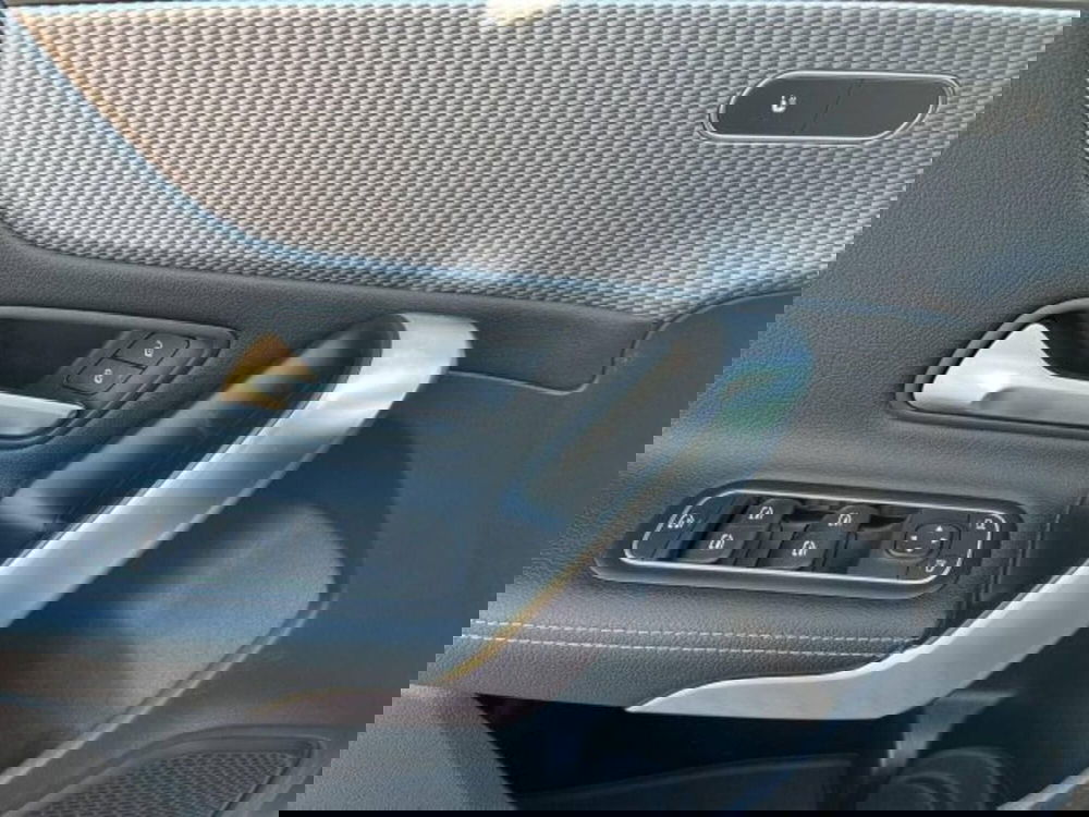 Mercedes-Benz Classe A usata a Novara (12)