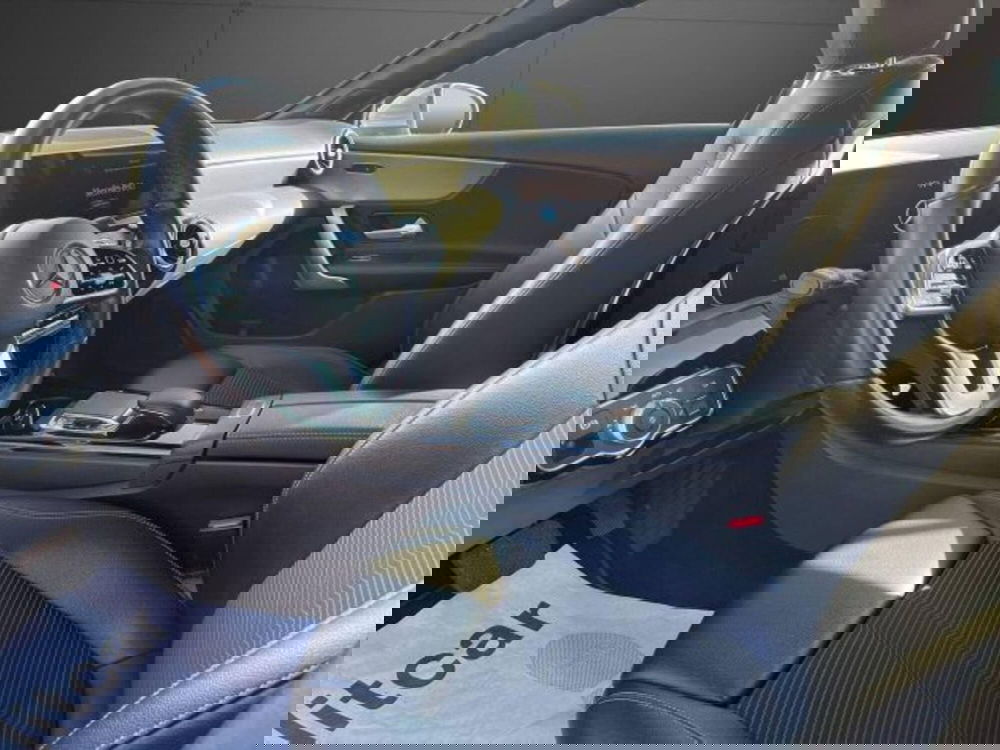 Mercedes-Benz Classe A usata a Novara (13)