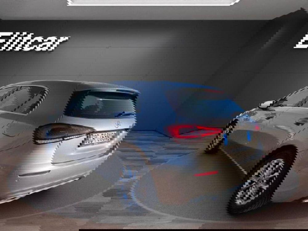 Mercedes-Benz Classe A usata a Novara (3)