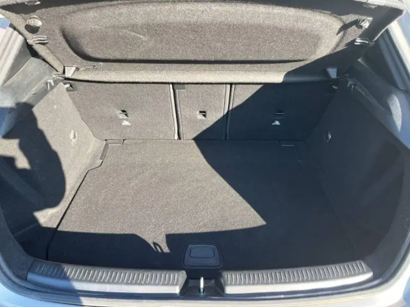 Mercedes-Benz Classe A usata a Novara (6)