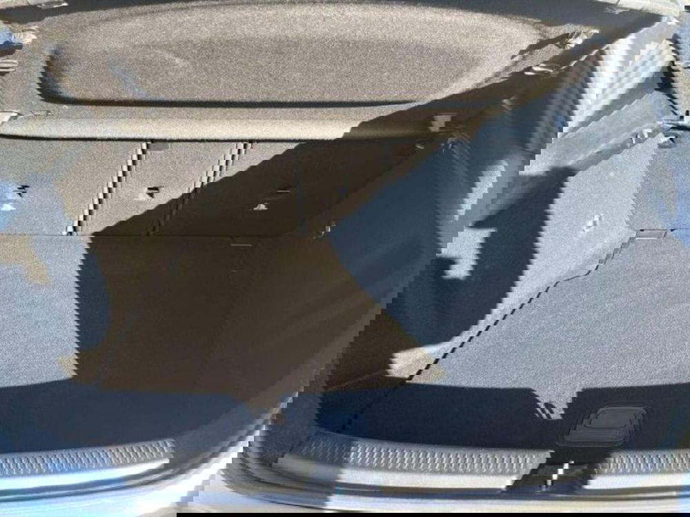 Mercedes-Benz Classe A usata a Novara (5)