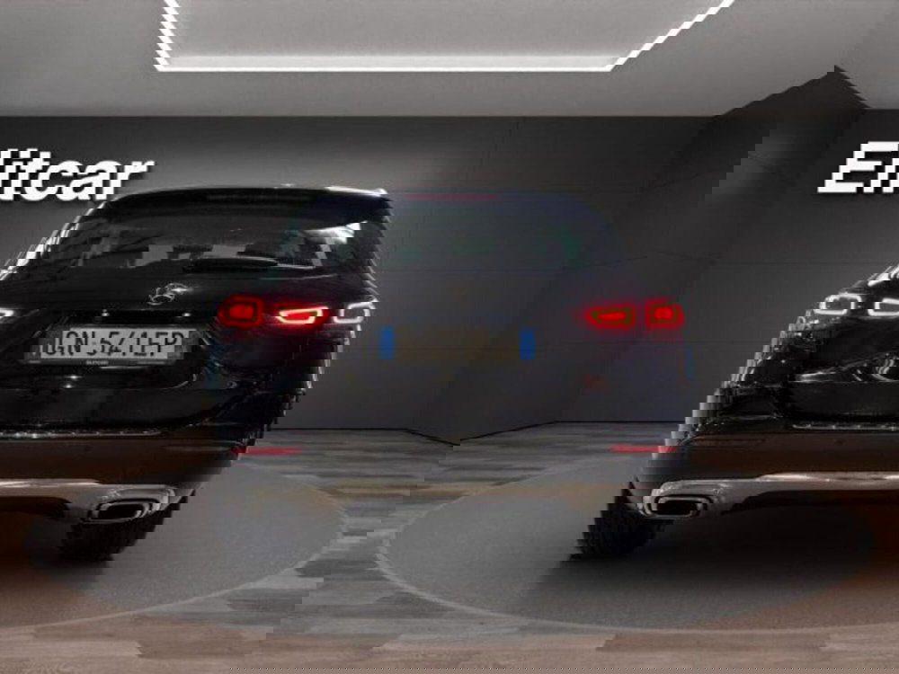 Mercedes-Benz GLA SUV usata a Novara (5)