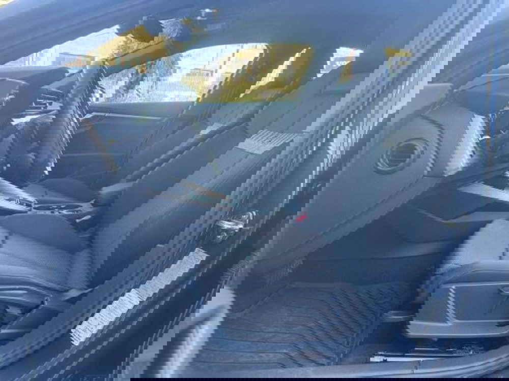 Audi A3 Sportback usata a Savona (10)