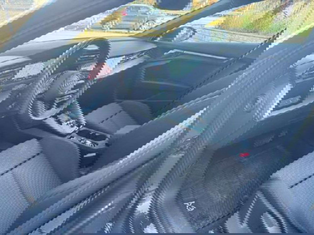 Audi A3 Sportback usata a Savona (11)
