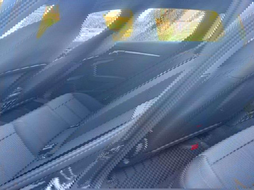 Audi A3 Sportback usata a Savona (12)