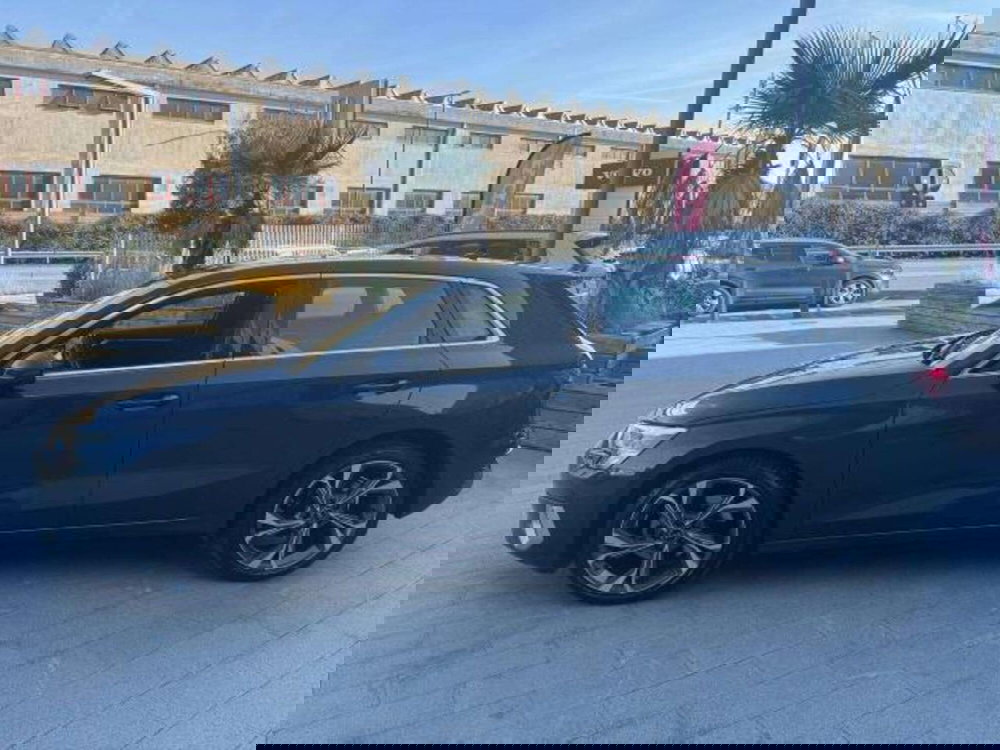 Audi A3 Sportback usata a Savona (3)