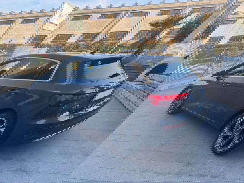 Audi A3 Sportback usata a Savona (4)