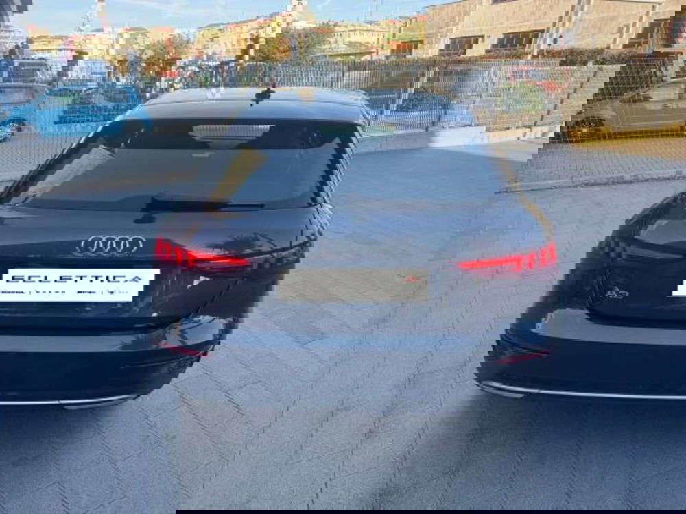 Audi A3 Sportback usata a Savona (5)