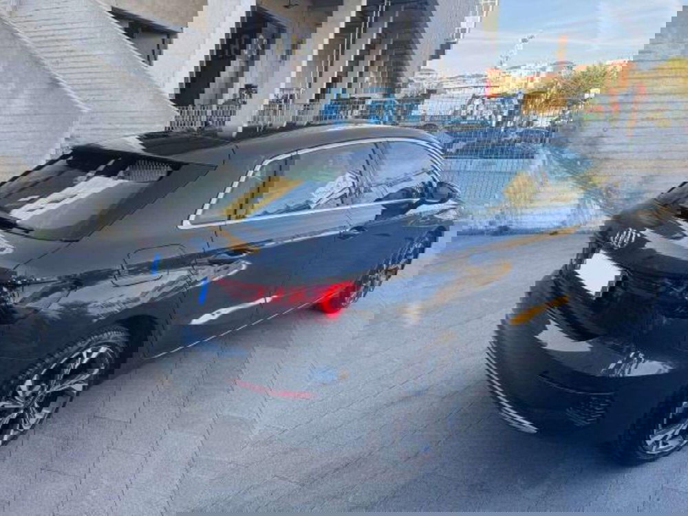 Audi A3 Sportback usata a Savona (6)