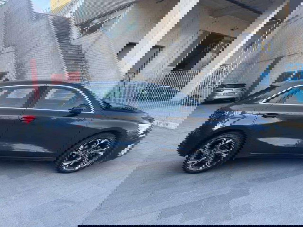 Audi A3 Sportback usata a Savona (7)