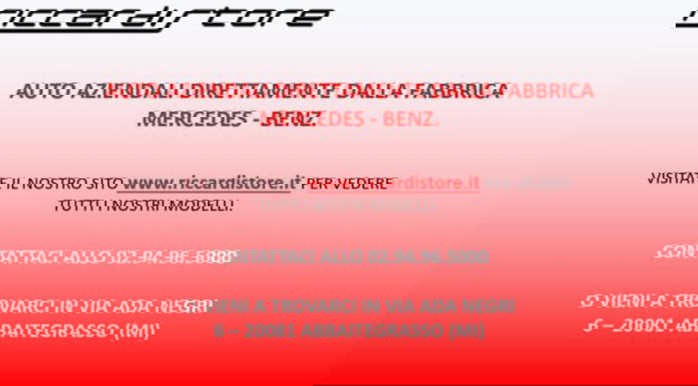 Citroen C3 usata a Milano (4)