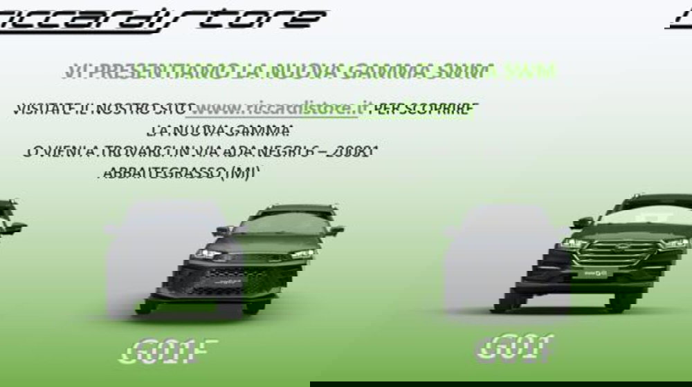 Citroen C3 usata a Milano (5)