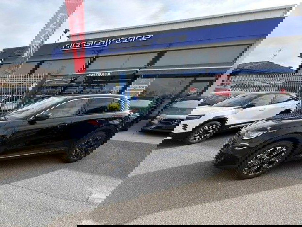 Fiat 600 usata a Milano