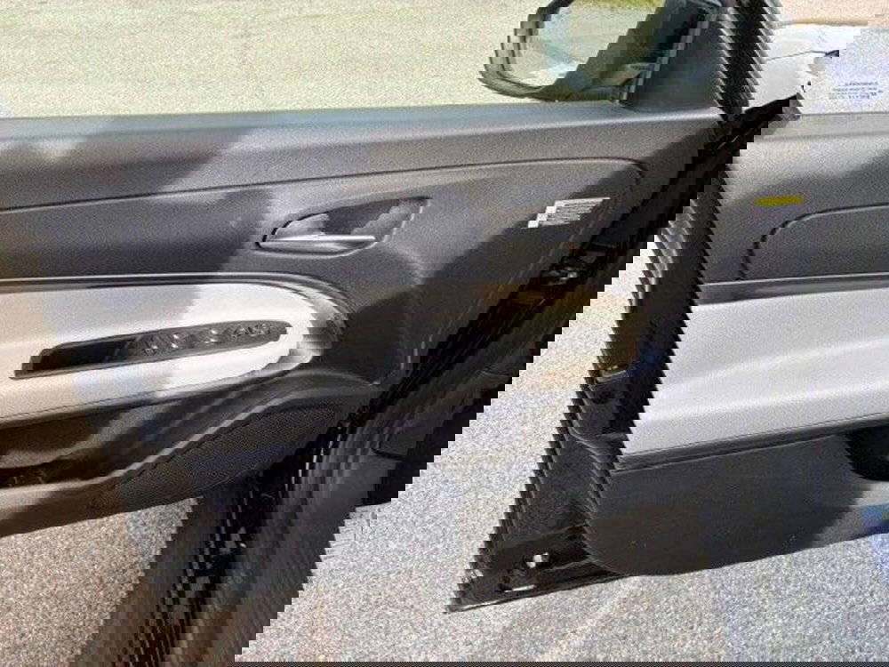 Fiat 600 usata a Milano (10)