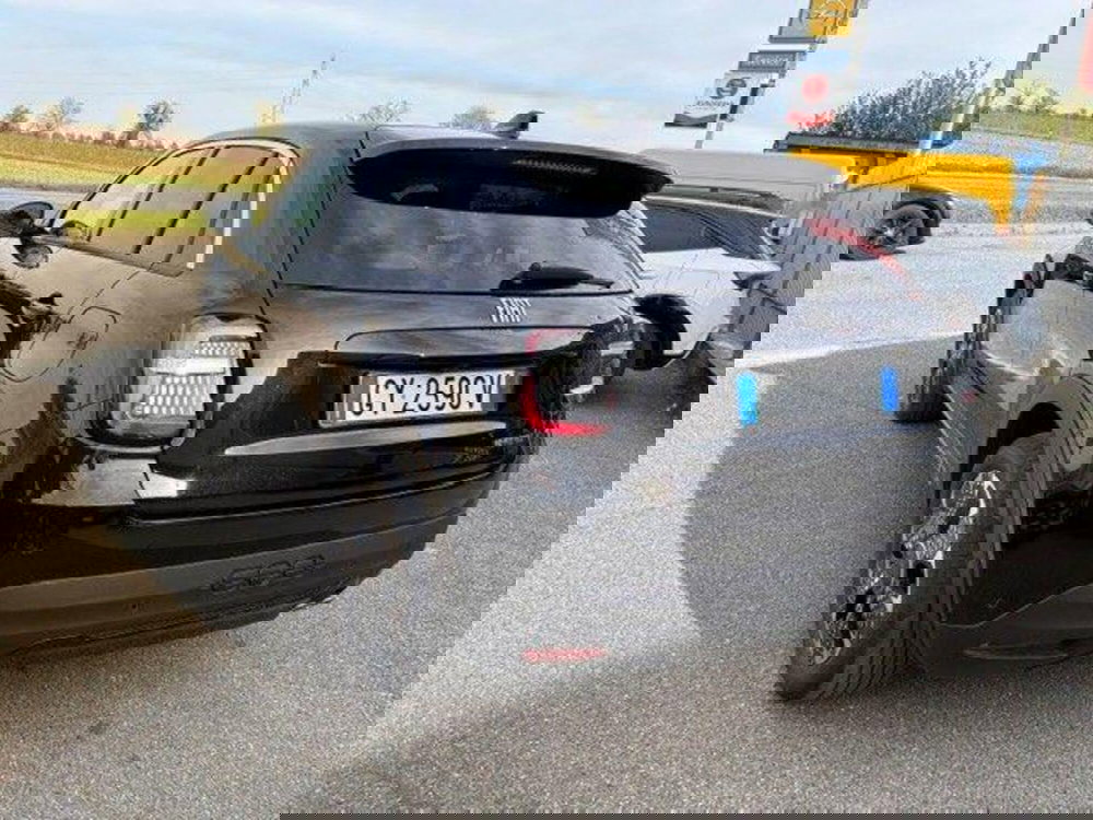 Fiat 600 usata a Milano (5)