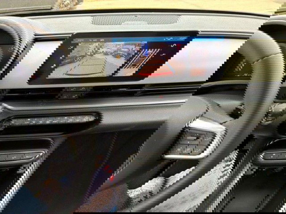 Fiat 600 usata a Milano (6)