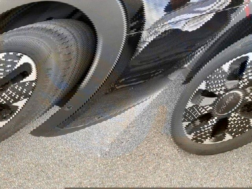 Fiat 600 usata a Milano (7)