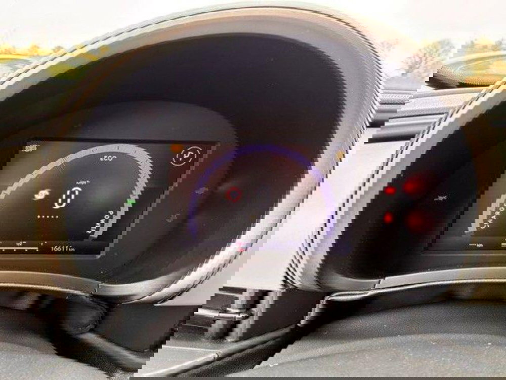 Fiat 600 usata a Milano (8)