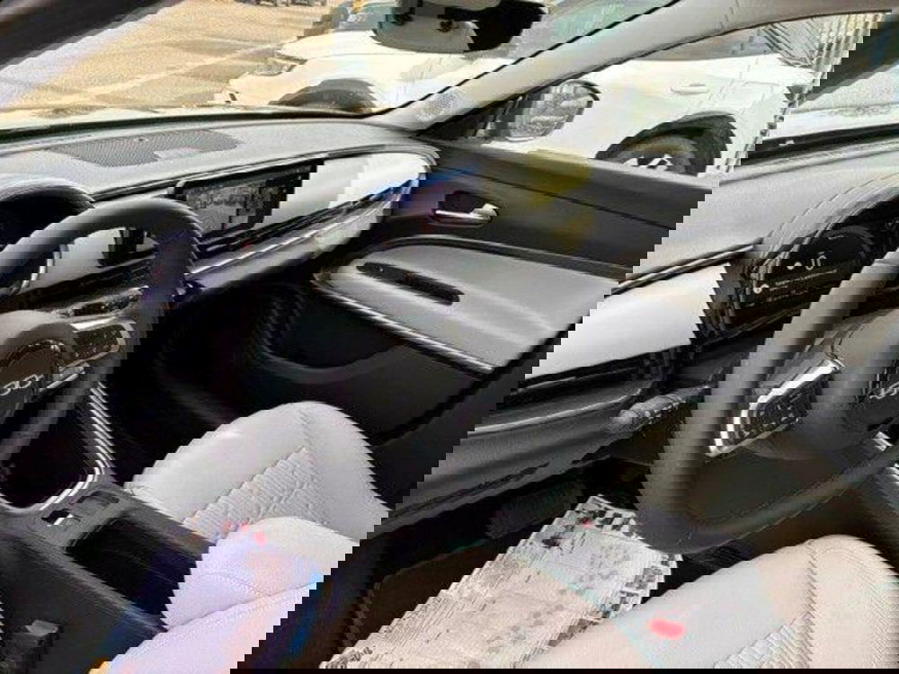 Fiat 600 usata a Milano (9)