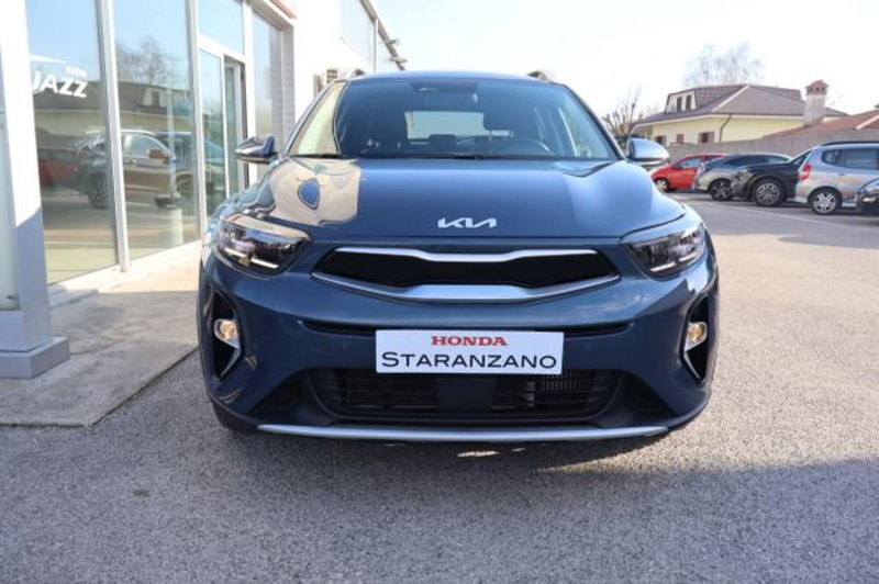 Kia Stonic usata a Gorizia
