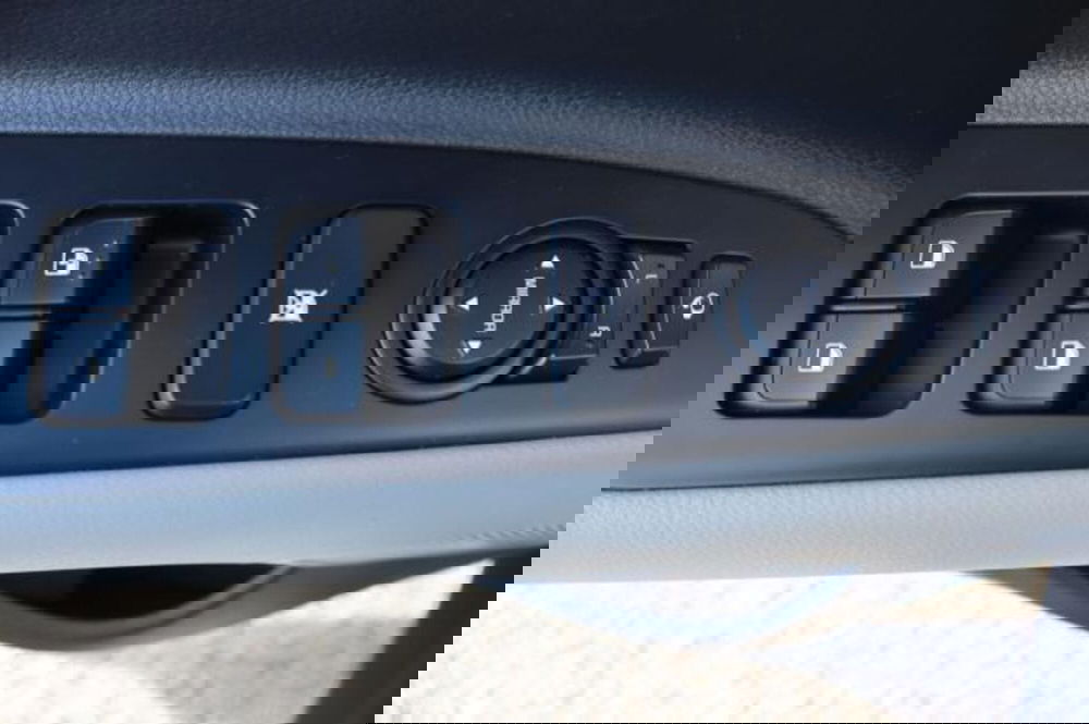 Kia Stonic usata a Gorizia (11)