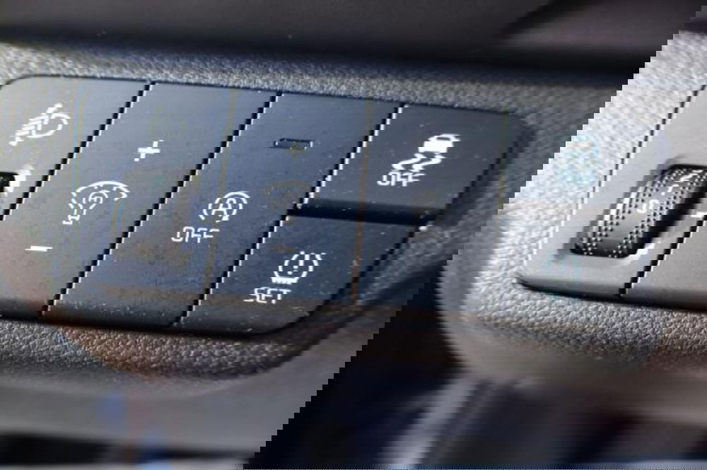 Kia Stonic usata a Gorizia (12)