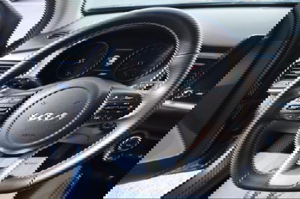 Kia Stonic usata a Gorizia (13)