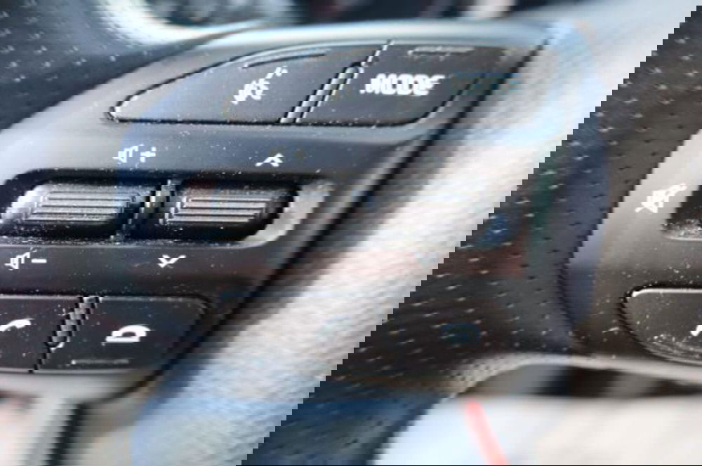 Kia Stonic usata a Gorizia (14)