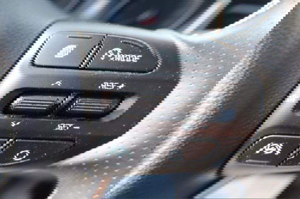 Kia Stonic usata a Gorizia (15)