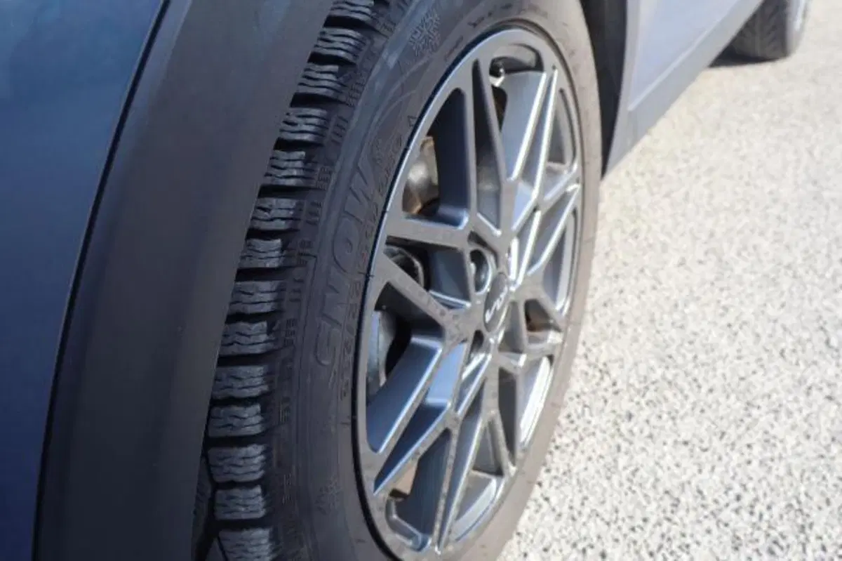 Kia Stonic usata a Gorizia (18)