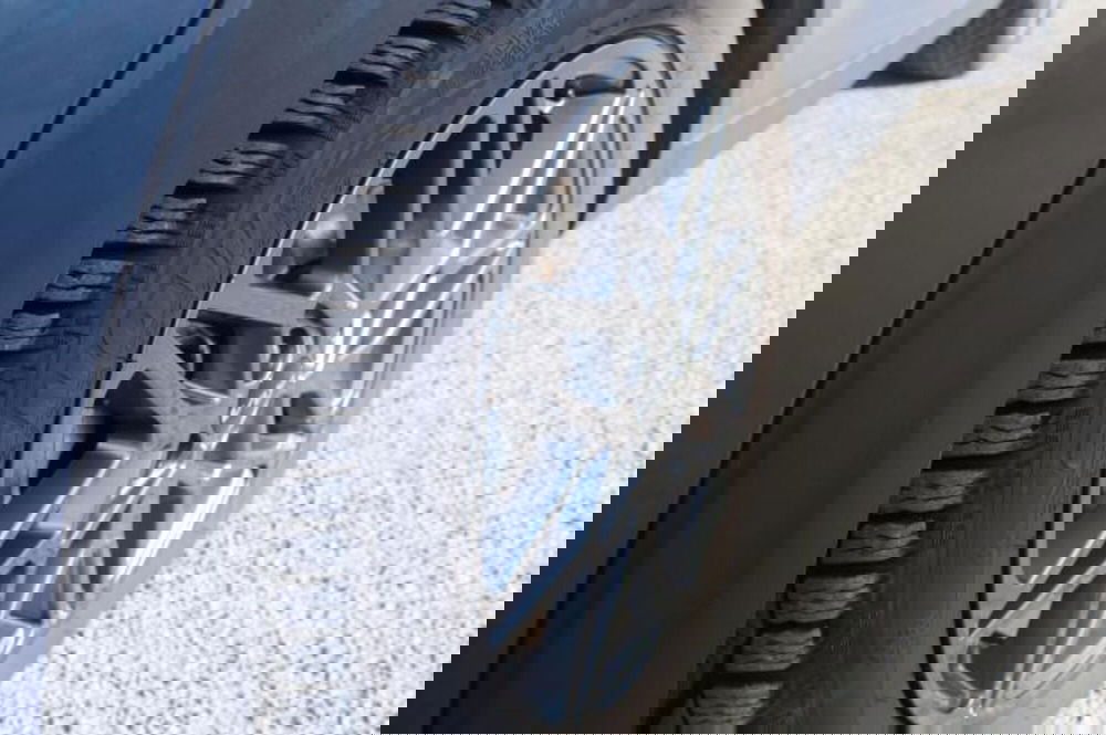 Kia Stonic usata a Gorizia (18)