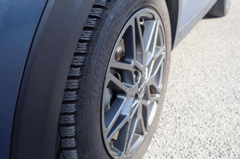 Kia Stonic usata a Gorizia (18)
