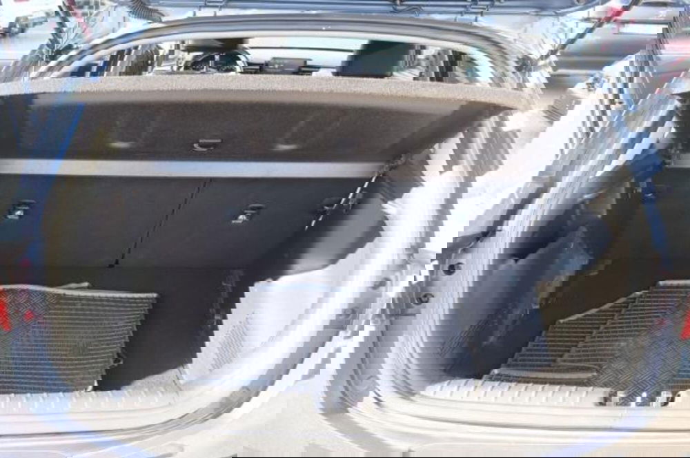 Kia Stonic usata a Gorizia (7)