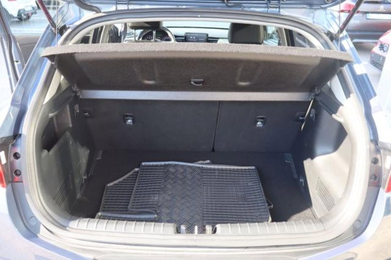 Kia Stonic usata a Gorizia (7)
