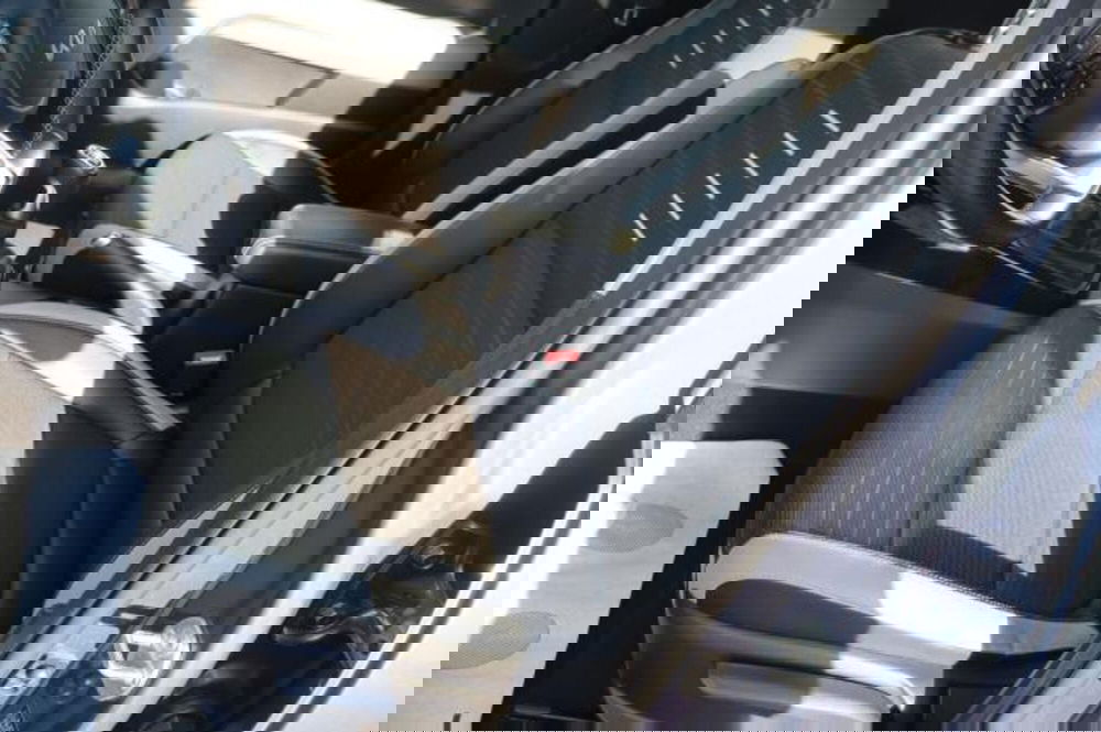 Kia Stonic usata a Gorizia (8)