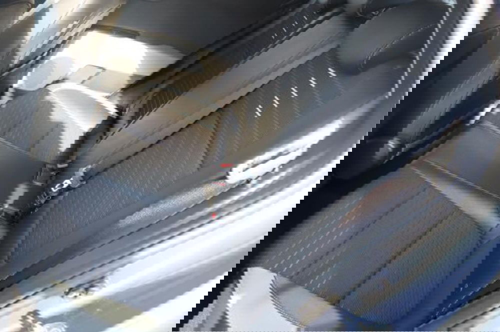 Kia Stonic usata a Gorizia (9)