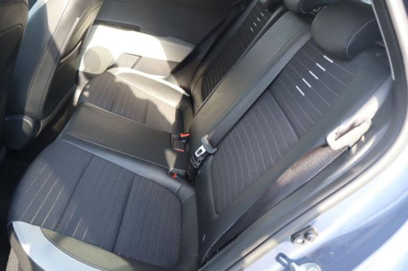 Kia Stonic usata a Gorizia (9)