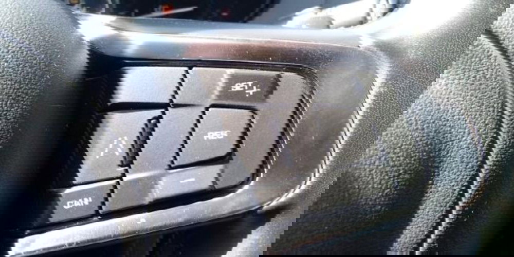 Jaguar F-Pace usata a Udine (11)